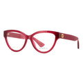 Gucci GG1581O001 Eyeglasses — Pink