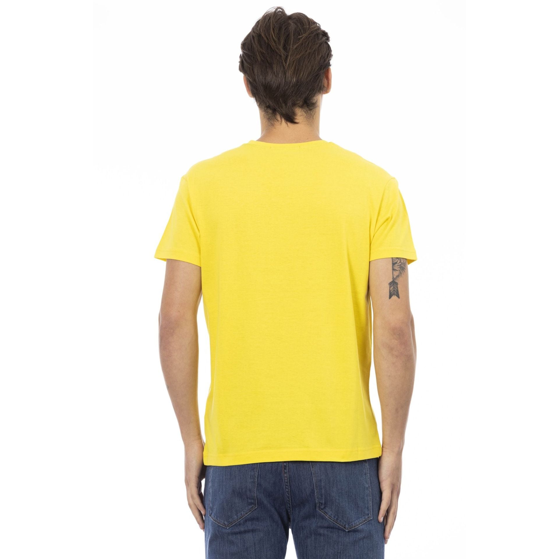 Trussardi Action Camisetas