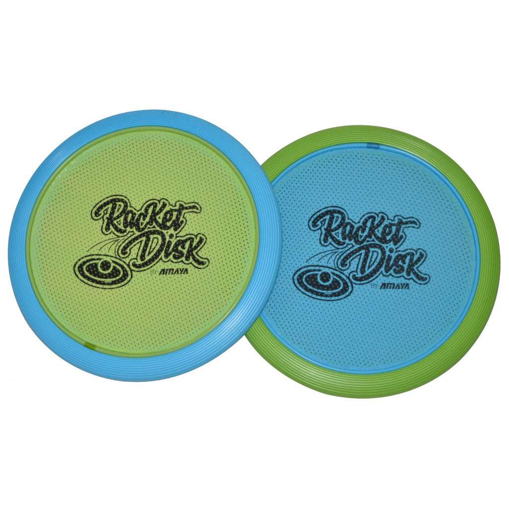 Racket Disc