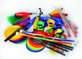 Set Malabar 20 Pesonas