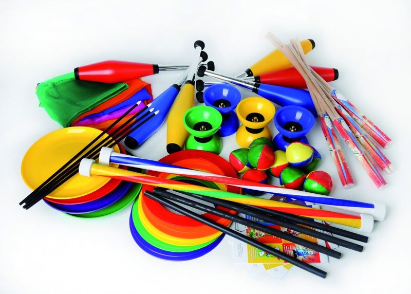 Set Malabar 20 Pesonas