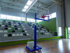 Canastas Minibasket Deluxe Trasladable