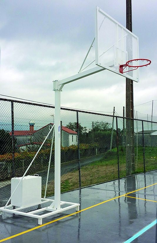 Canastas Basket Deluxe Trasladable