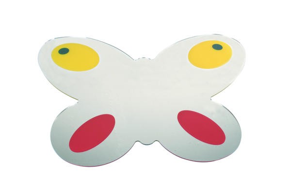 Espejo Mariposa