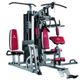 BH Banco Musculacion Tt4