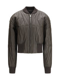 Moncler + Rick Owens Jacket — Gray