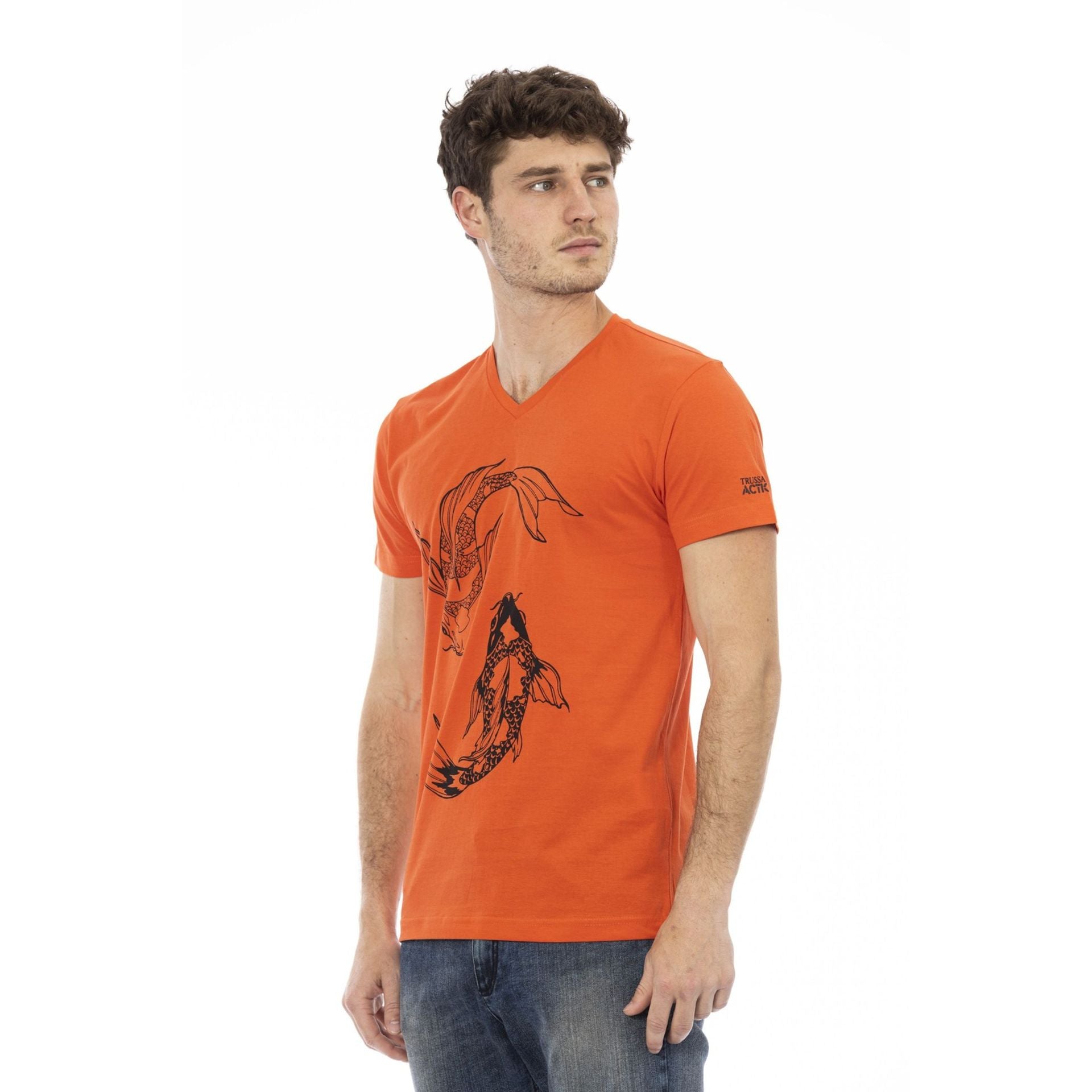 Trussardi Action Camisetas