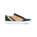 Burberry Sneaker — Black