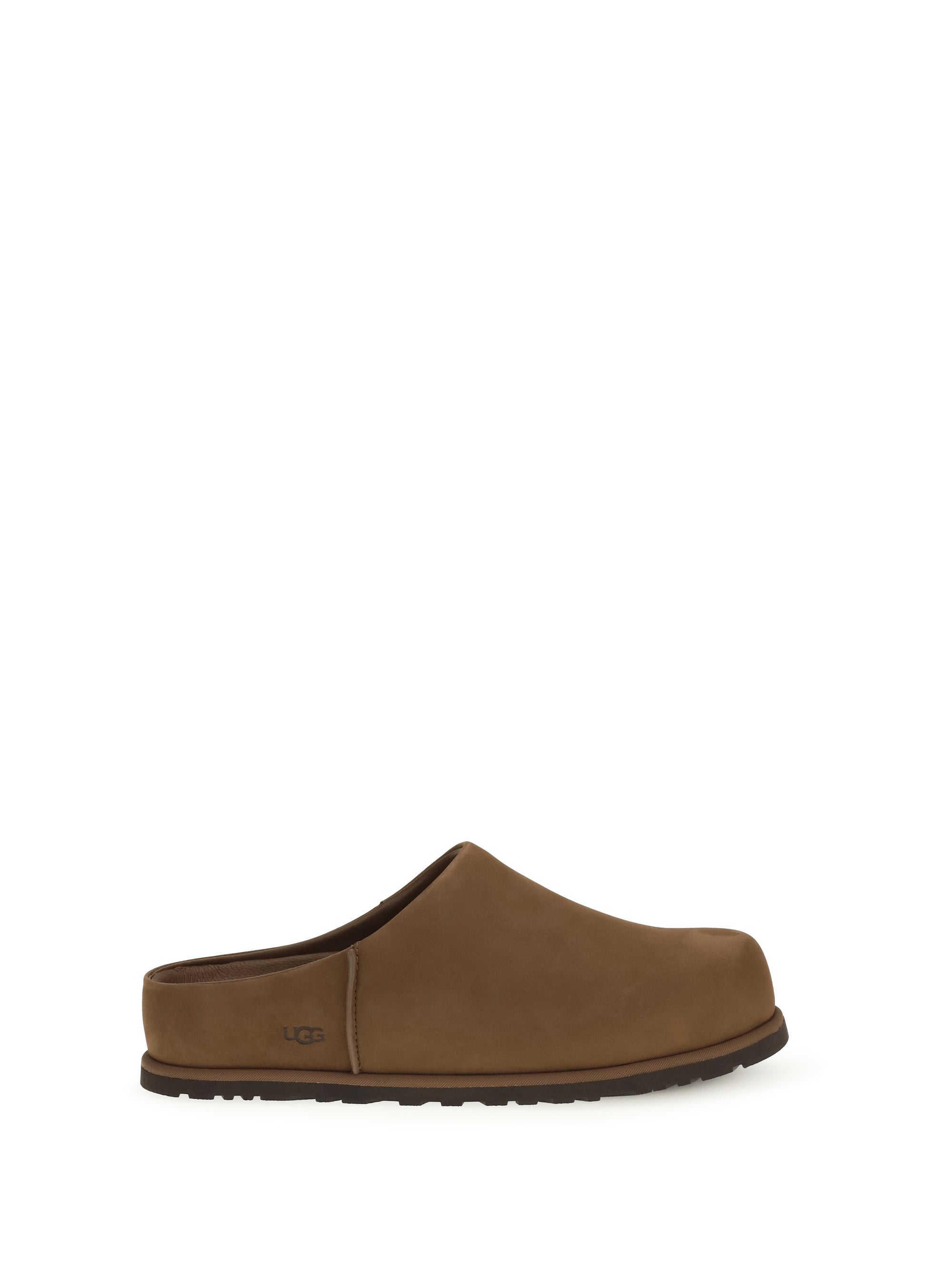 UGG Otzo Slipper — Brown