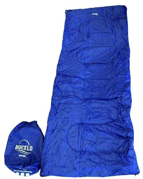 Saco de Dormir Bocelo