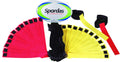 Set Entrenamiento Rugby
