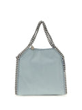 Stella McCartney Falabella Handbag — Blue