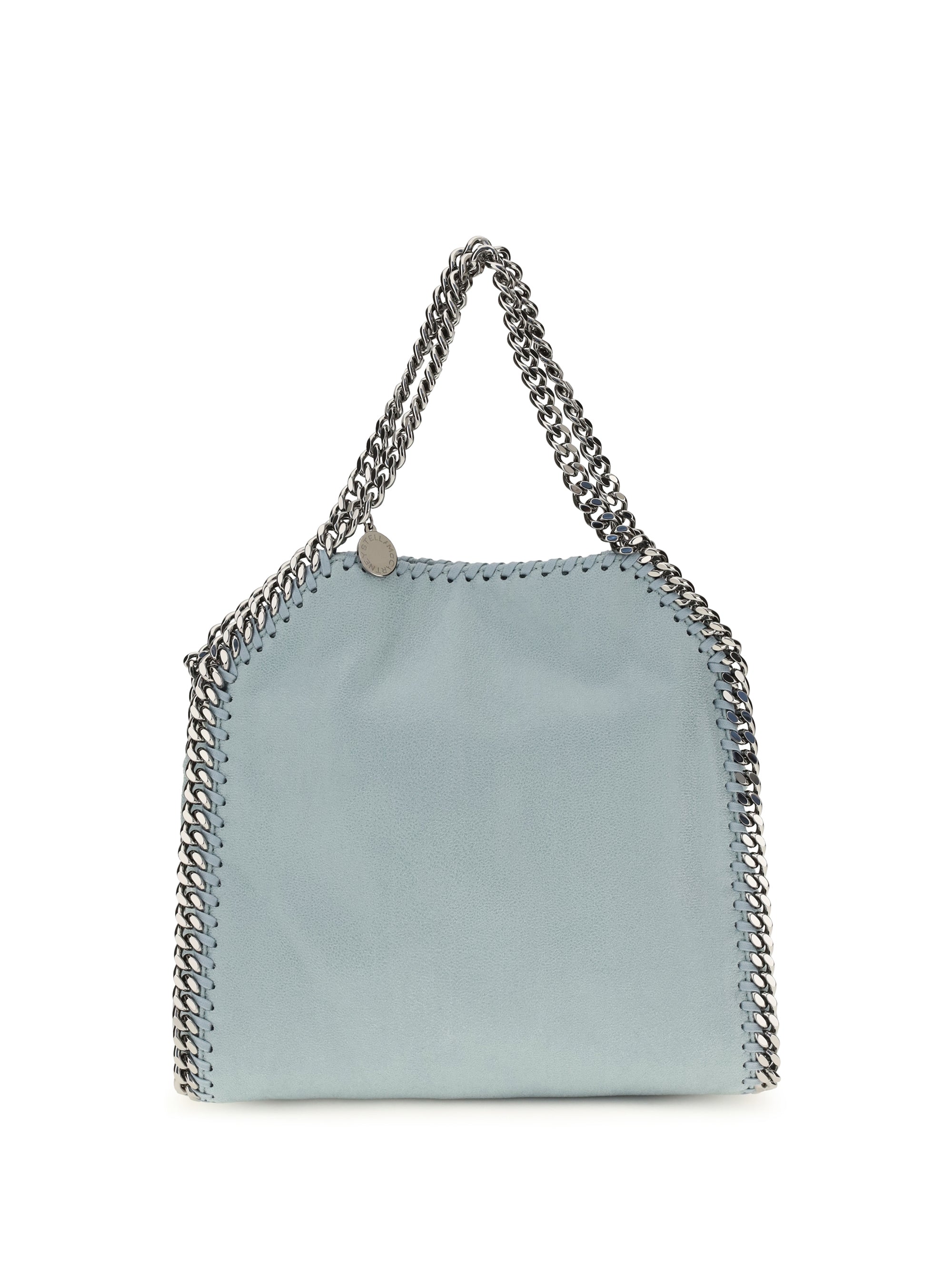 Stella McCartney Falabella Handbag — Blue