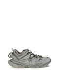 Balenciaga Track Trail Sneaker — Gray