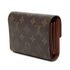 Monogram Alexandra Small Wallet