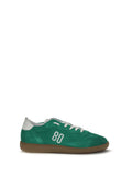 Be980 Harvard Sneaker — Green