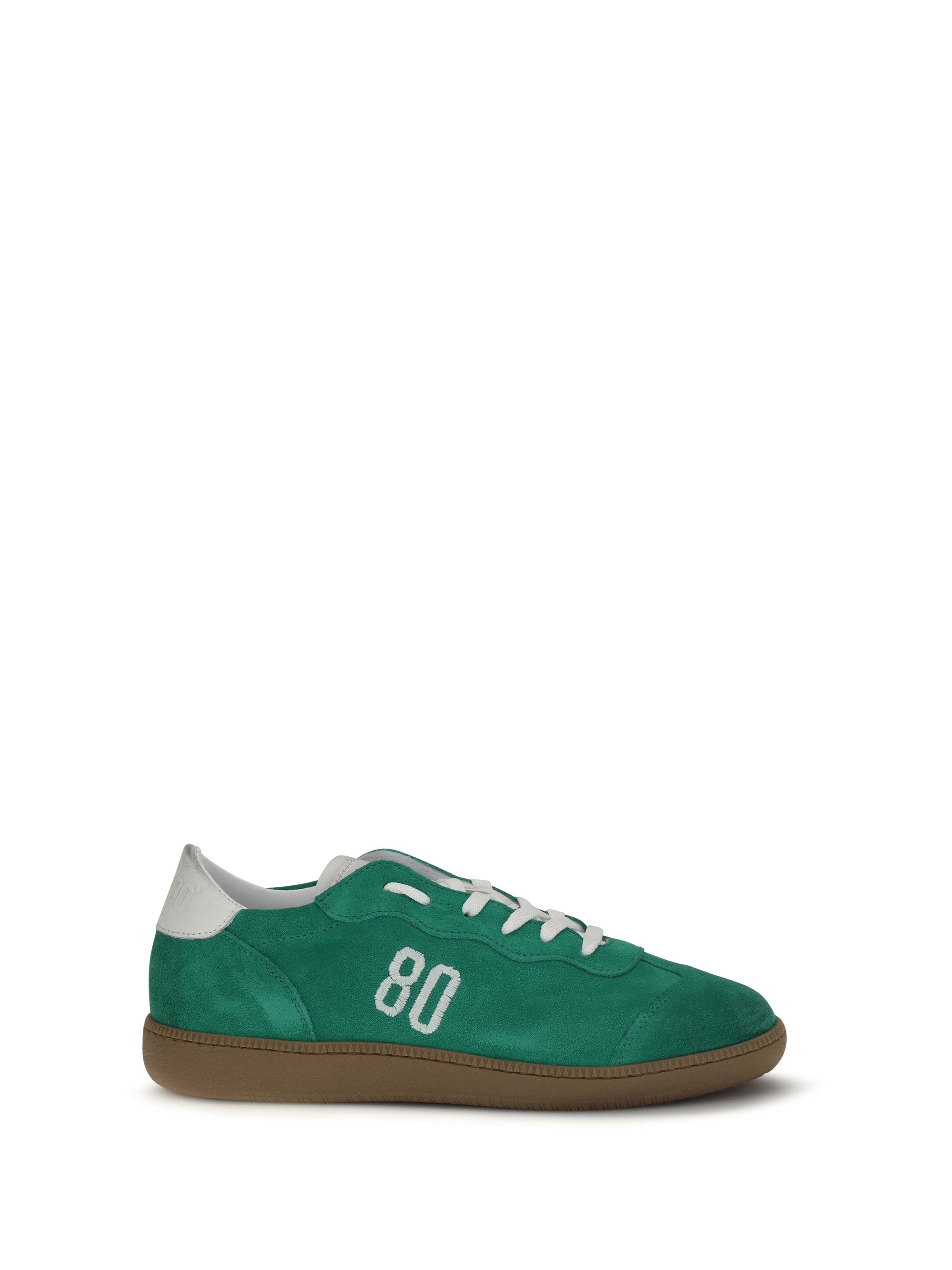 Be980 Harvard Sneaker — Green