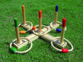 Juego de Anillas