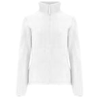Sudadera polar, con cuello alto forrado y cubre costuras reforzado a tono Vetonek