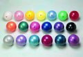 Pelotas Gimnasia Ritmica