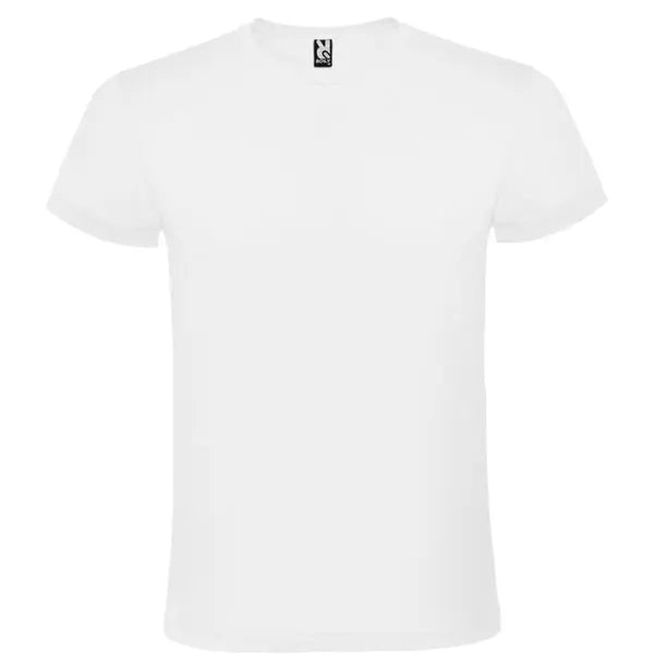 Camiseta de manga corta tubular Vetonek