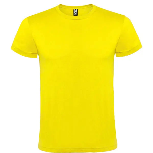Camiseta de manga corta tubular Vetonek