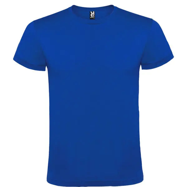 Camiseta de manga corta tubular Vetonek