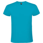 Camiseta de manga corta tubular Vetonek