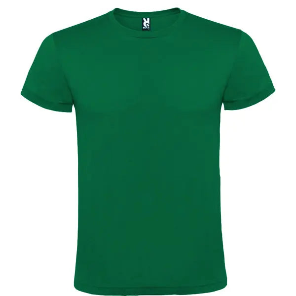 Camiseta de manga corta tubular Vetonek