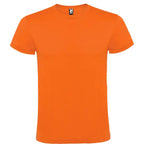 Camiseta de manga corta tubular Vetonek