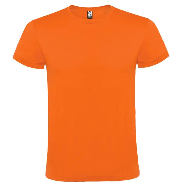 Camiseta de manga corta tubular Vetonek