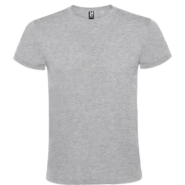 Camiseta de manga corta tubular Vetonek