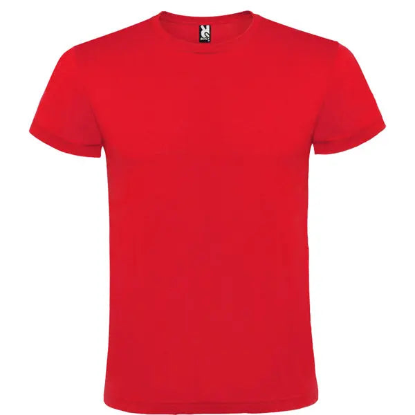 Camiseta de manga corta tubular Vetonek