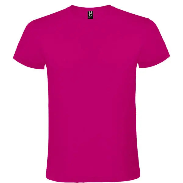 Camiseta de manga corta tubular Vetonek