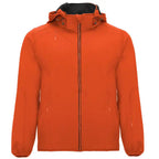 Softshell compuesto de 2 capas con corte deportivo Vetonek