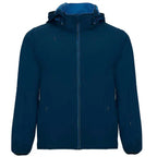 Softshell compuesto de 2 capas con corte deportivo Vetonek