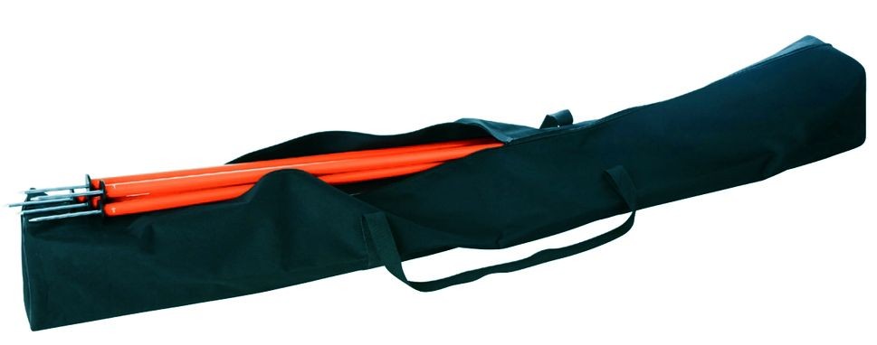 Bolsa Portapicas