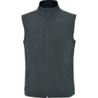 Chaleco softshell compuesto de 2 capas Vetonek