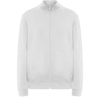 Sudadera de cuello alto con cremallera a tono Vetonek