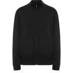 Sudadera de cuello alto con cremallera a tono Vetonek