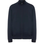 Sudadera de cuello alto con cremallera a tono Vetonek