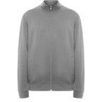 Sudadera de cuello alto con cremallera a tono Vetonek