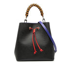 Epi Braided Neonoe MM