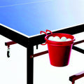 Cubo Pelotas Tenis de Mesa