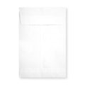 C4 White Opaque Gusset Peel & Seal Envelope (229 x 324 x 25mm)