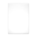 C4 White Opaque Gusset Peel & Seal Envelope (229 x 324 x 25mm)