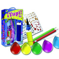 Globos Yupi