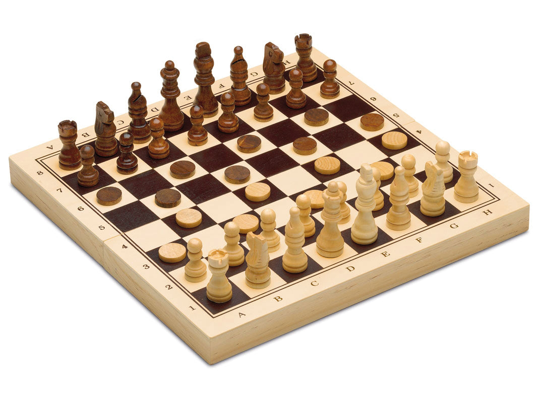 Tablero 3 en 1