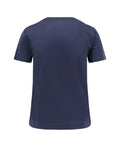 Max Mara T-shirts and Polos Blue Cotone - S