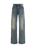 Diesel Jeans — Azul
